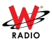 w radio
